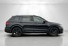 2 thumbnail image of  2022 Volkswagen Tiguan SE R-Line Black