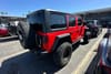 2 thumbnail image of  2018 Jeep Wrangler Unlimited Sport S