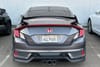 3 thumbnail image of  2018 Honda Civic Si Coupe MANUAL