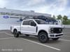 7 thumbnail image of  2026 Ford Super Duty F-250 SRW LARIAT