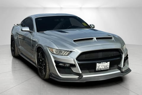1 image of 2016 Ford Mustang GT