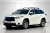 7 imagen en miniatura de 2015 Toyota Highlander XLE