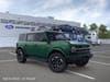 7 thumbnail image of  2025 Ford Bronco Outer Banks