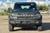 2 thumbnail image of  2025 Ford Bronco Base