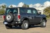 4 thumbnail image of  2025 Ford Bronco Base