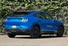 4 imagen en miniatura de 2025 Ford Mustang Mach-E Premium