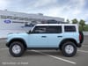 3 thumbnail image of  2025 Ford Bronco Heritage Edition