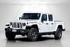 7 thumbnail image of  2021 Jeep Gladiator Rubicon
