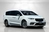 2022 Chrysler Pacifica Hybrid Limited