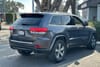 2 thumbnail image of  2015 Jeep Grand Cherokee Overland