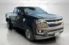 2016 Chevrolet Colorado 2WD LT