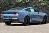 4 thumbnail image of  2025 Ford Mustang EcoBoost