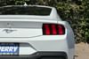 6 thumbnail image of  2025 Ford Mustang EcoBoost Premium