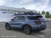 4 thumbnail image of  2026 Ford Explorer ST-Line
