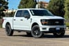 1 placeholder image of  2025 Ford F-150 STX