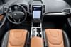 10 imagen en miniatura de 2024 Ford Edge Titanium