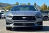 8 thumbnail image of  2025 Ford Mustang EcoBoost