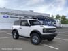 7 imagen en miniatura de 2025 Ford Bronco Base