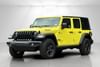 7 imagen en miniatura de 2023 Jeep Wrangler Willys