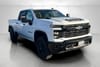 2025 CHEVROLET SILVERADO 2500HD 4WD CREW CAB 159  CUSTOM