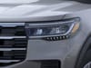 18 thumbnail image of  2026 Ford Explorer Active (200A)