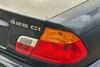 2001 BMW 3 Series 325Ci