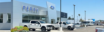 image of Perry Ford San Luis Obispo