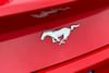 6 imagen en miniatura de 2025 Ford Mustang