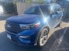 1 placeholder image of  2021 Ford Explorer XLT