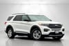 1 placeholder image of  2023 Ford Explorer XLT