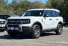 7 imagen en miniatura de 2025 Ford Bronco Sport Big Bend
