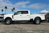 6 thumbnail image of  2026 Ford F-250SD Lariat