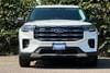 2 thumbnail image of  2025 Ford Explorer Active