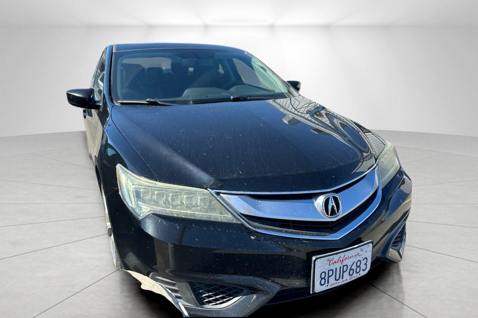 2016 Acura ILX Premium