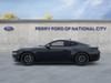 3 thumbnail image of  2025 Ford Mustang