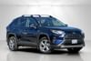 2020 Toyota RAV4 Hybrid Limited