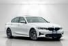 1 placeholder image of  2020 BMW 3 Series 330i
