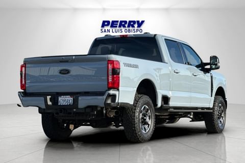 2024 Ford F-250SD Lariat