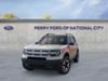 2 thumbnail image of  2024 Ford Bronco Sport Free Wheeling