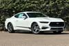 1 thumbnail image of  2025 Ford Mustang