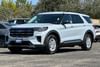 7 thumbnail image of  2025 Ford Explorer Active