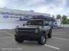 2 thumbnail image of  2025 Ford Bronco Base