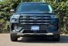 2 thumbnail image of  2025 Ford Explorer Active