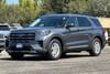 7 thumbnail image of  2025 Ford Explorer Active