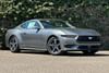 1 thumbnail image of  2025 Ford Mustang