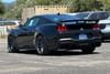 5 imagen en miniatura de 2025 Ford Mustang Dark Horse