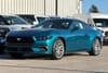 7 thumbnail image of  2026 Ford Mustang