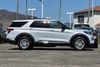 2 thumbnail image of  2025 Ford Explorer Active
