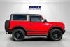 2 thumbnail image of  2024 Ford Bronco Wildtrak