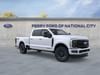 7 thumbnail image of  2026 Ford F-350SD